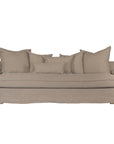 Sirocco Sofa Three Seater