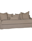 Sirocco Sofa Three Seater