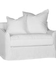 Sirocco Sofa One Seater