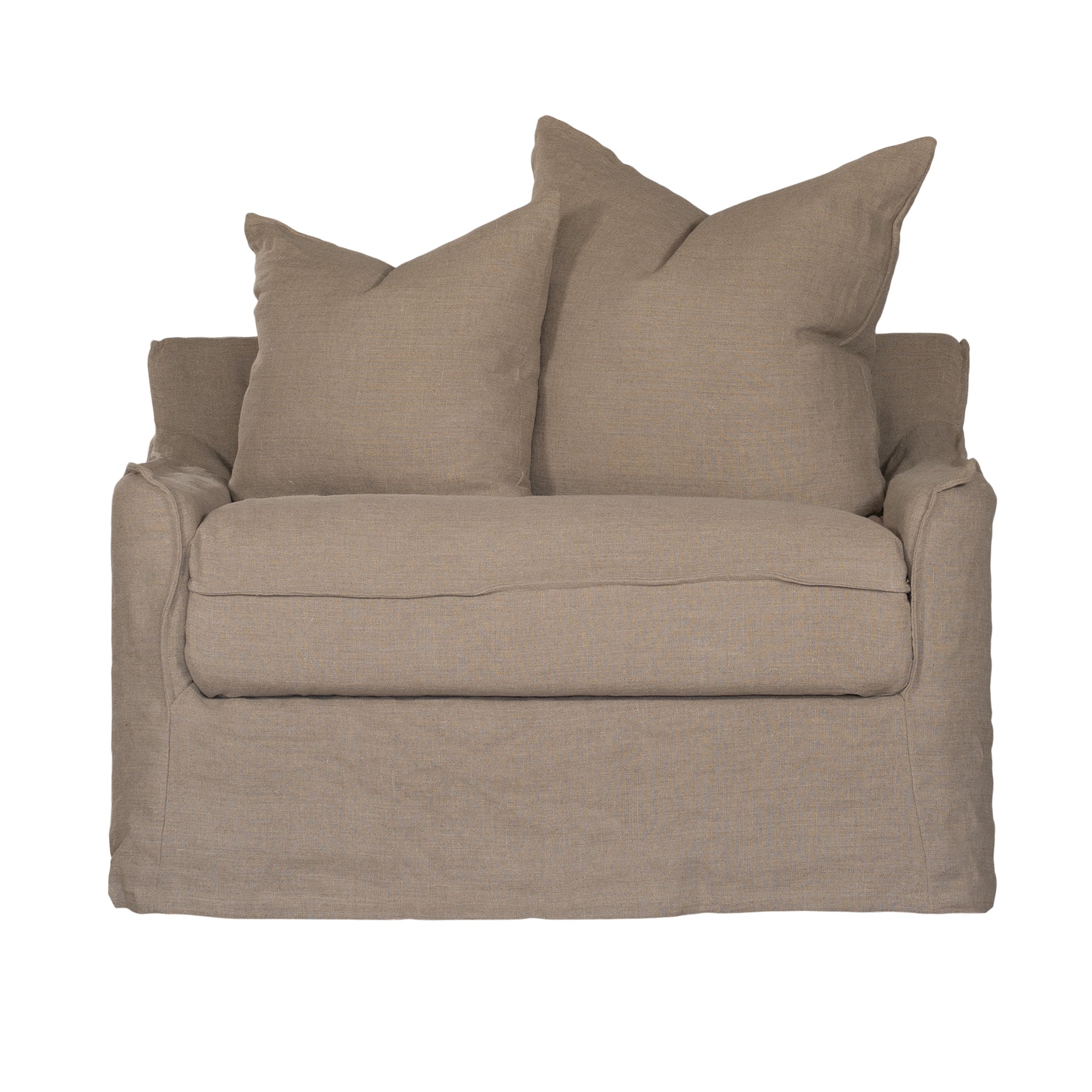 Sirocco Sofa One Seater - KULALA Living