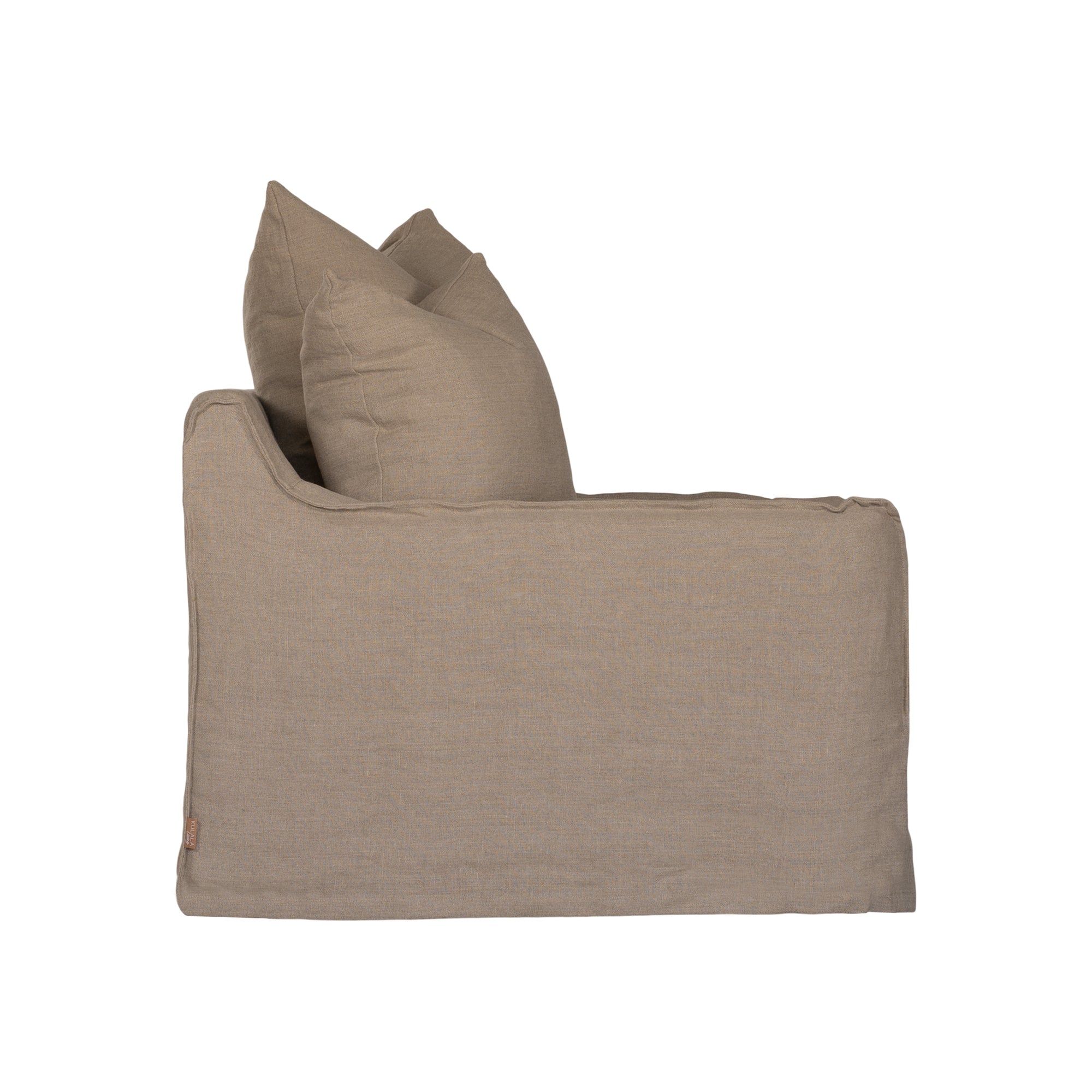 Sirocco Sofa One Seater - KULALA Living