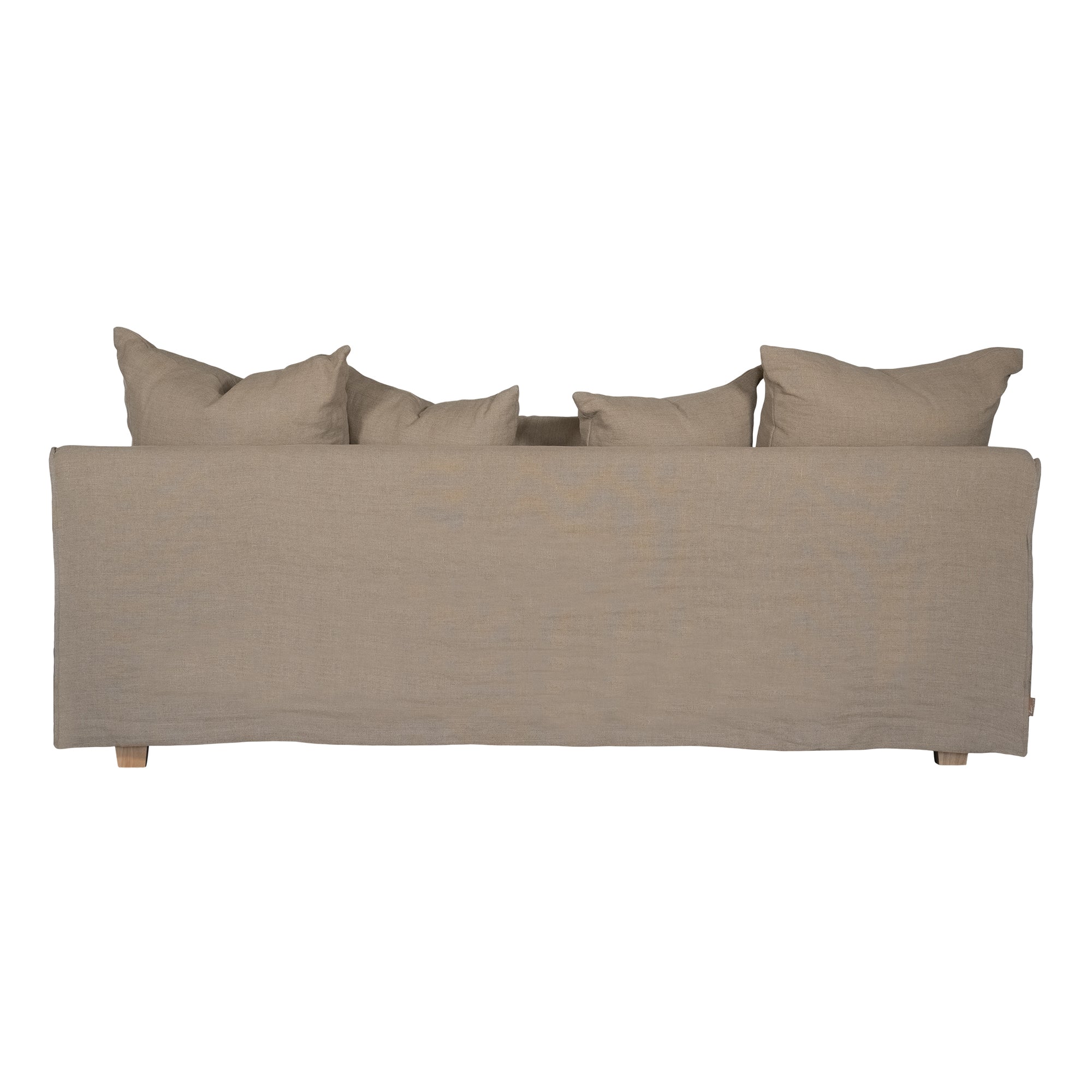 Sirocco Sofa Three Seater - KULALA Living