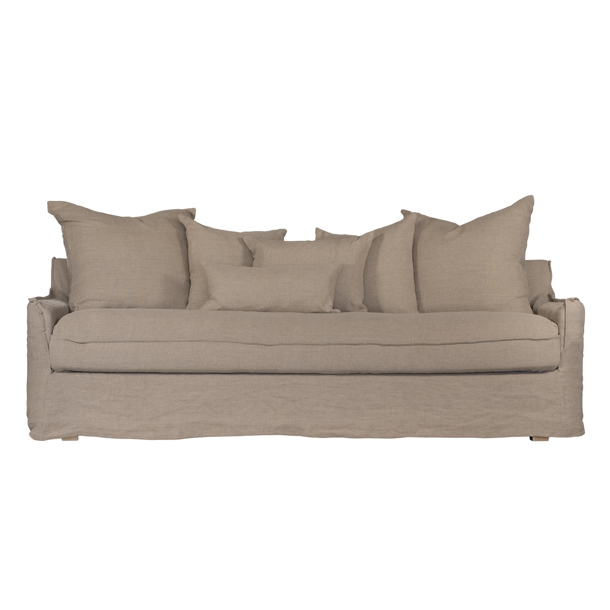 Sirocco Sofa Three Seater - KULALA Living