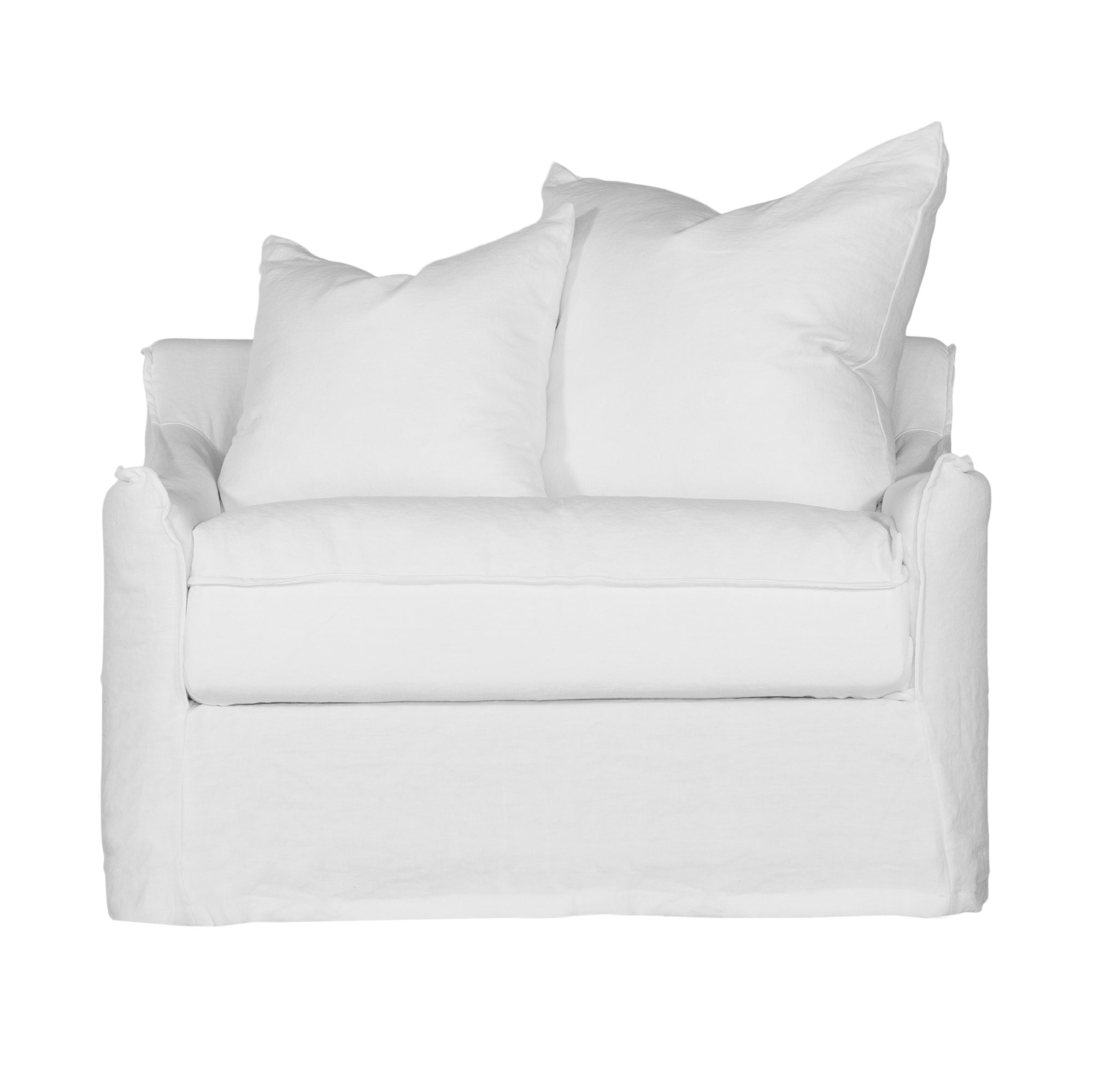 Sirocco Sofa One Seater - KULALA Living