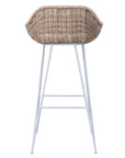 Soyo Rattan Barchair - KULALA Living