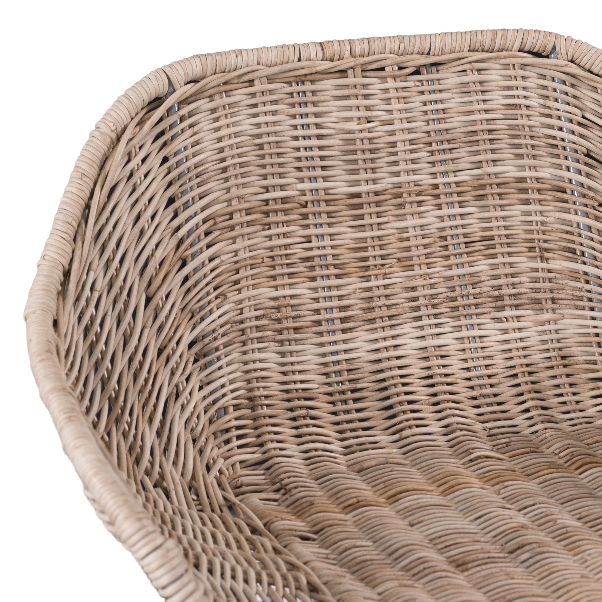 Soyo Rattan Barchair - KULALA Living