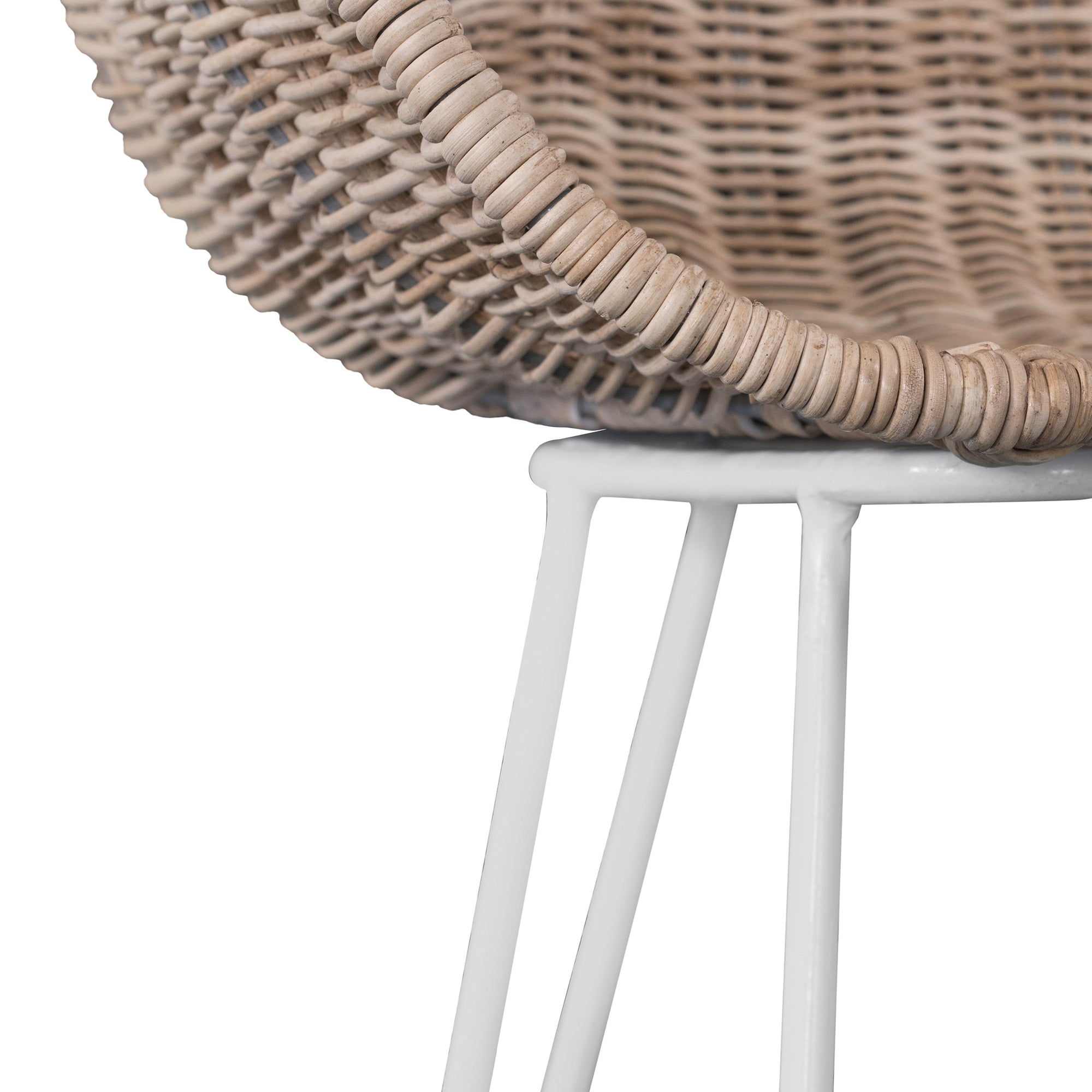 Soyo Rattan Barchair - KULALA Living