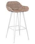 Soyo Rattan Barchair - KULALA Living