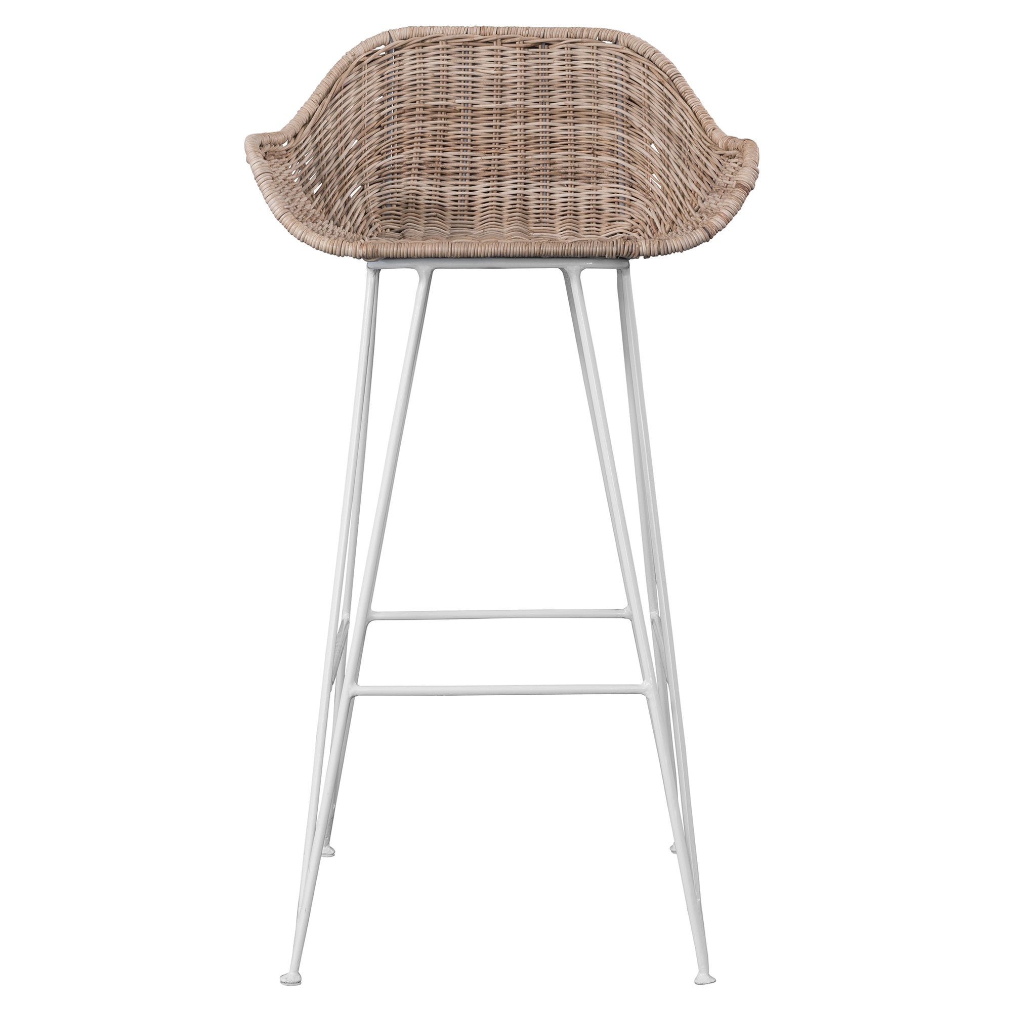 Soyo Rattan Barchair - KULALA Living