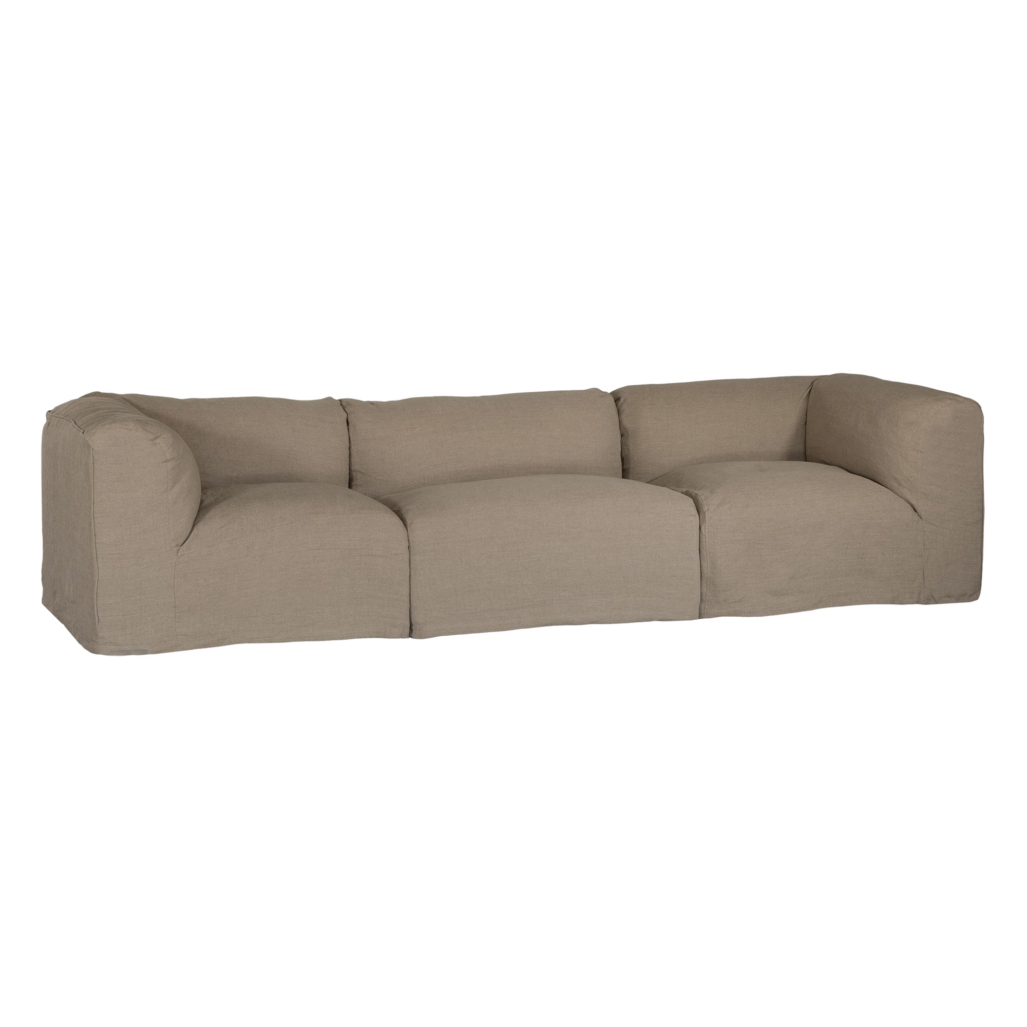 Sunset Modular Sofa - KULALA Living