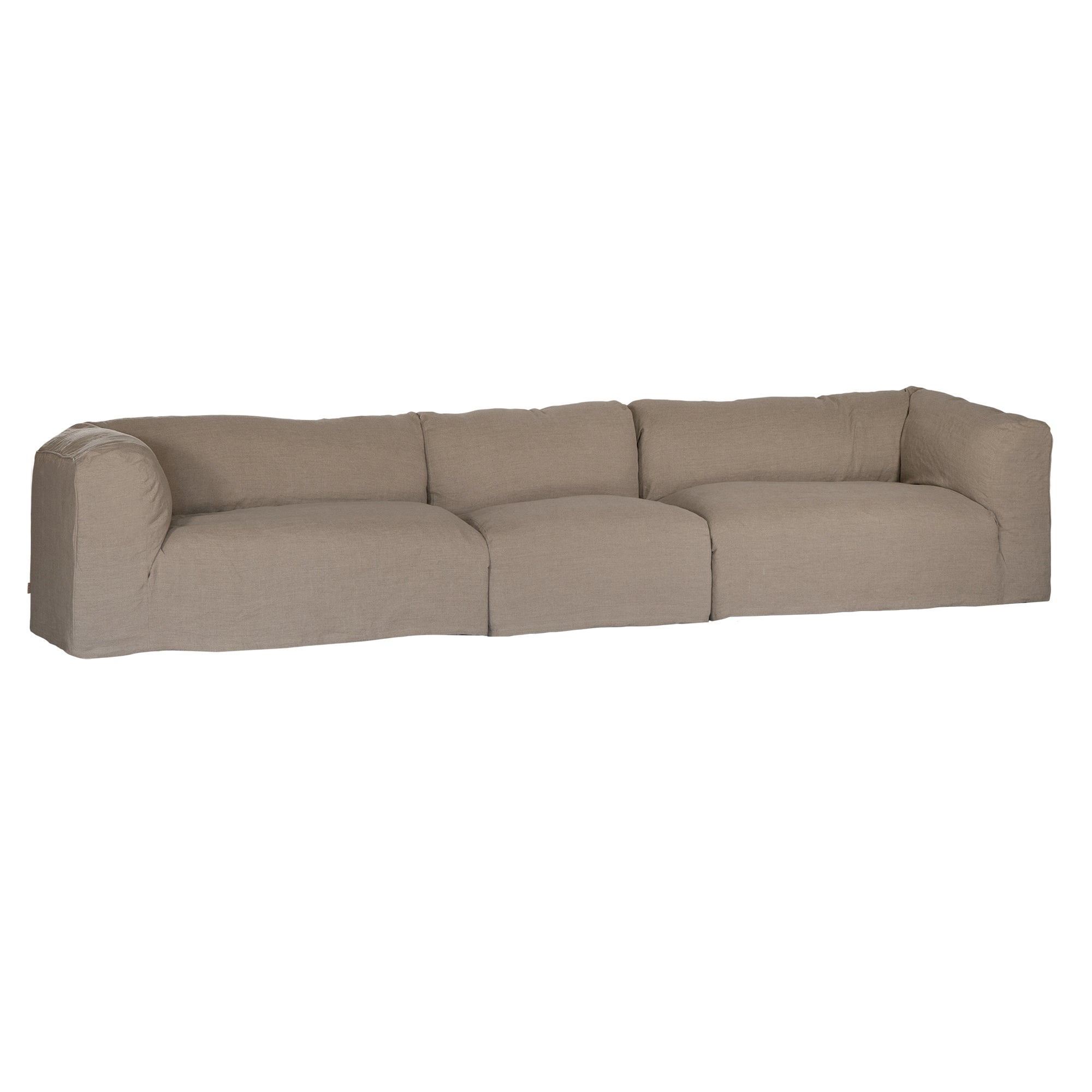 Sunset Modular Sofa - KULALA Living