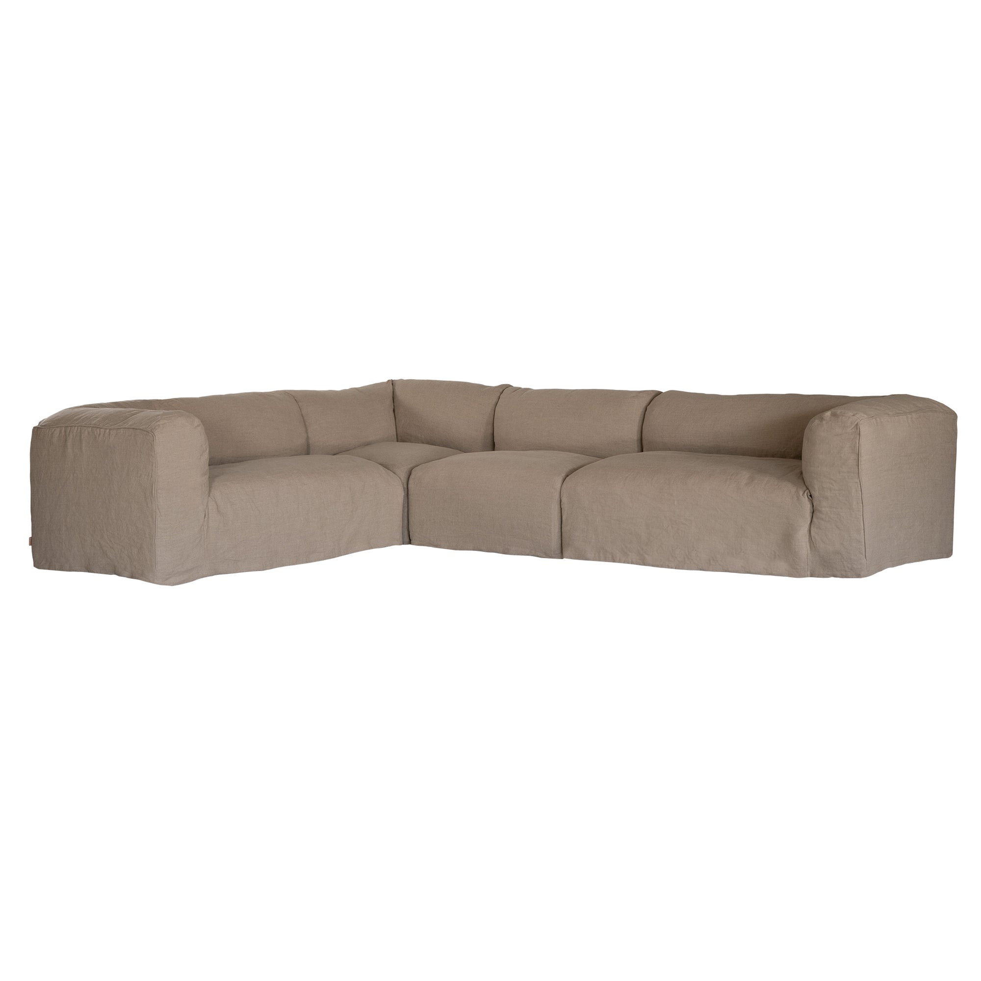 Sunset Modular Sofa - KULALA Living