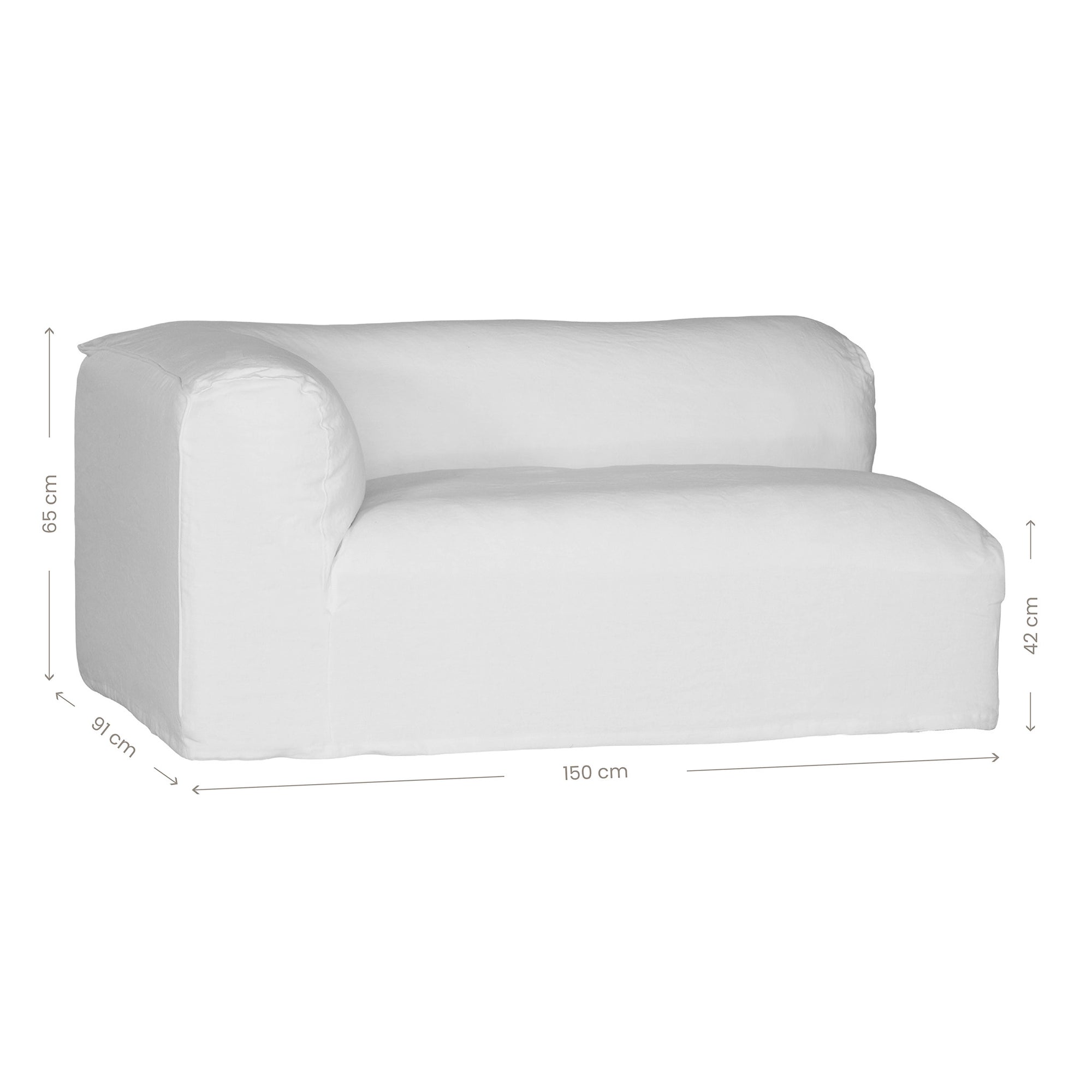 Sunset Modular Sofa - KULALA Living