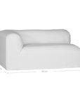 Sunset Modular Sofa - KULALA Living