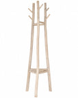 Swahili Teak Branch Hat Stand - KULALA Living