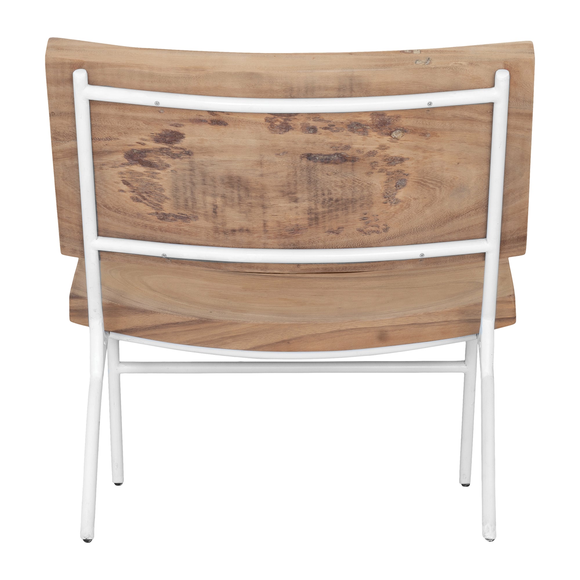 Taha Timber Occasional Chair - KULALA Living