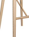 Tami Timber Barstool - KULALA Living