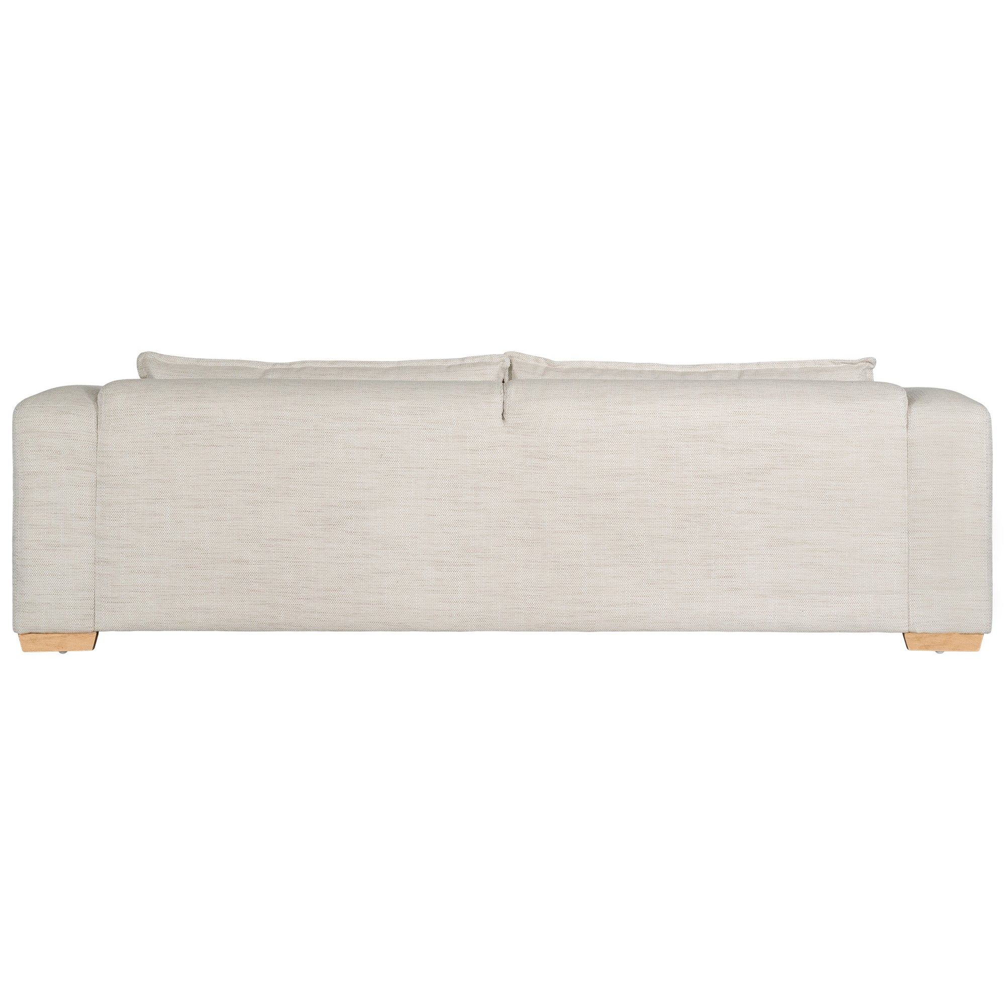 Tash Double Cloud Cushion Sofa - KULALA Living