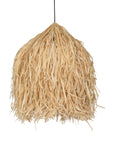 Tenuta Palm Leaf Pendant - KULALA Living