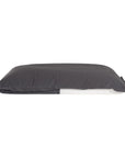 Playa Outdoor Pool Beanbag Pillow | Charcoal