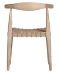 Amaadi Horn Dining Chair