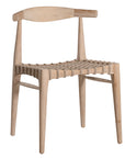 Amaadi Horn Dining Chair