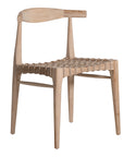 Amaadi Horn Dining Chair