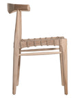 Amaadi Horn Dining Chair