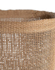 Sangha Seagrass Baskets (Set of Three)