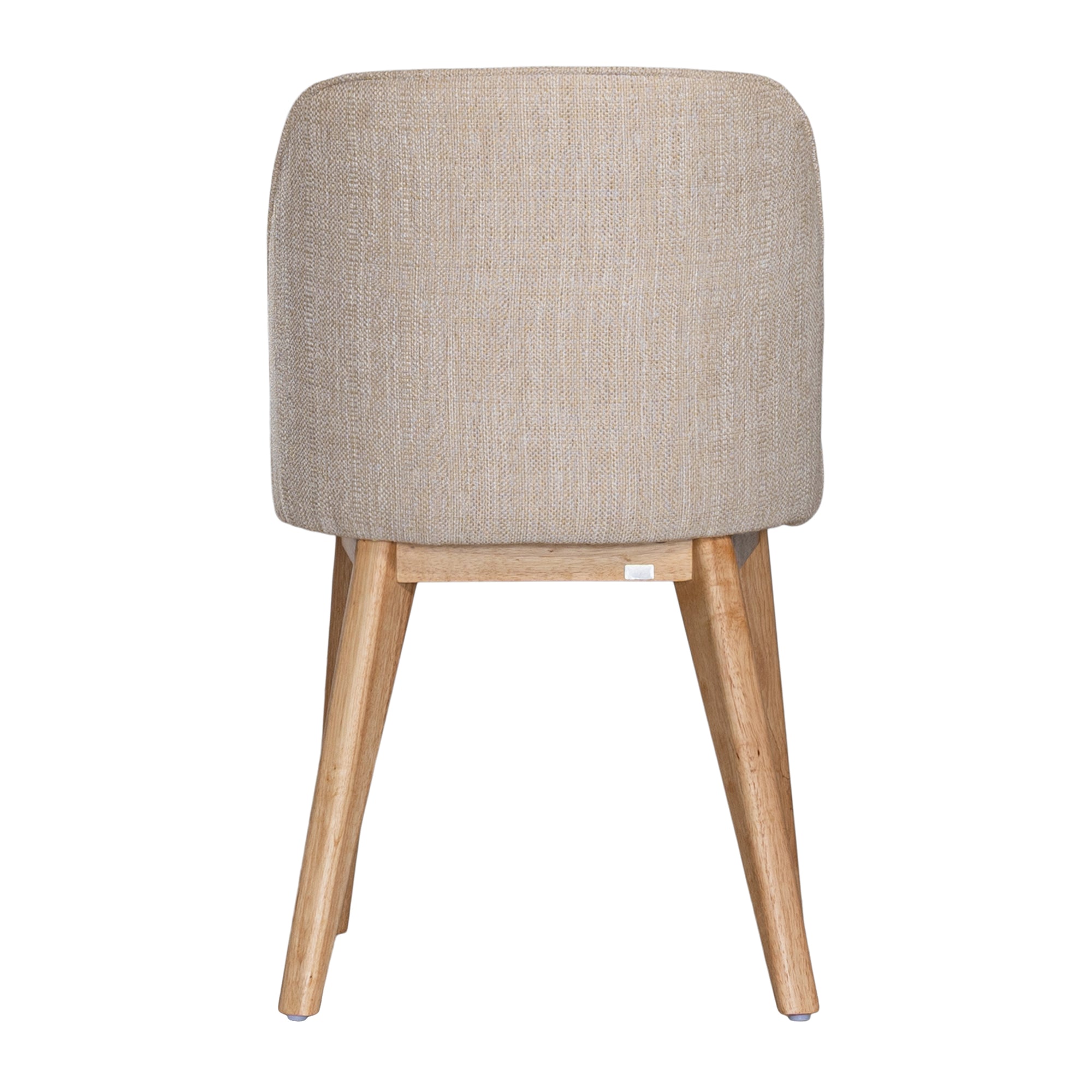 Alma Fabric Dining Chair - KULALA Living