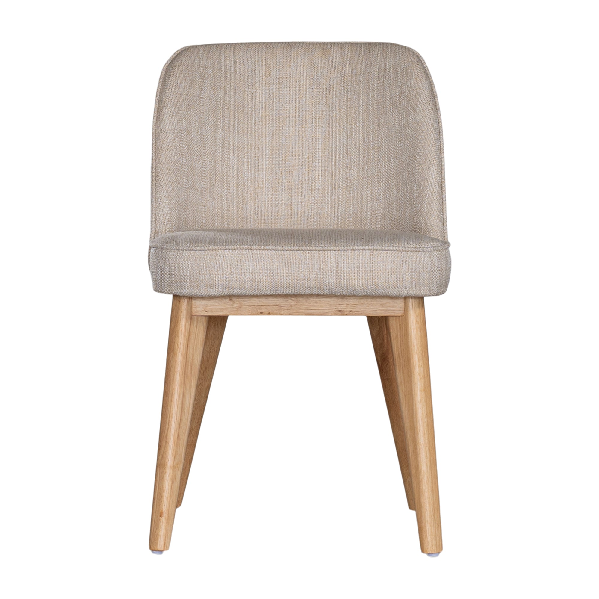 Alma Fabric Dining Chair - KULALA Living