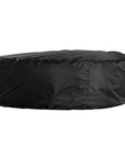 Travis Outdoor Ottoman Cover