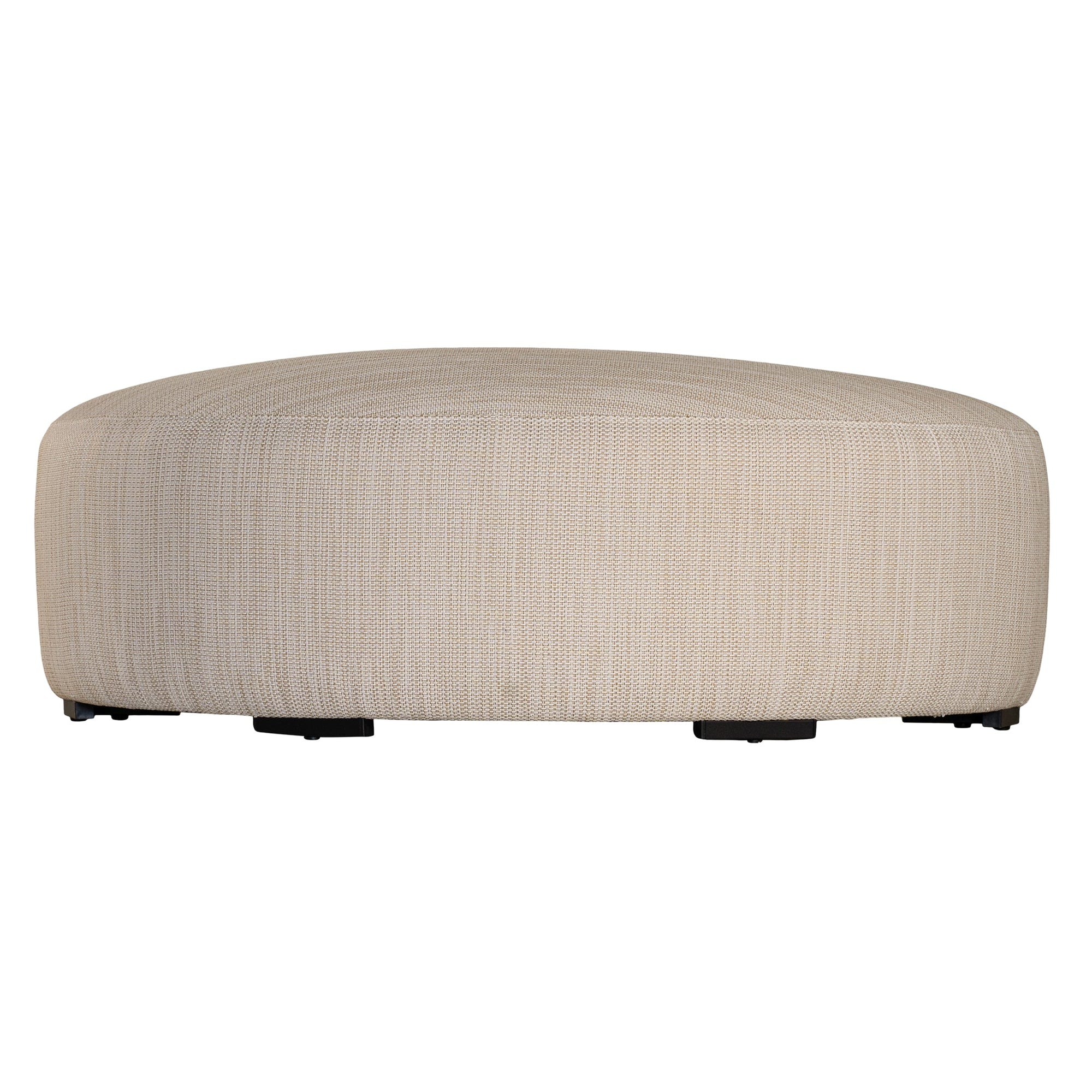 Travis Outdoor Ottoman 