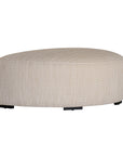 Travis Outdoor Ottoman