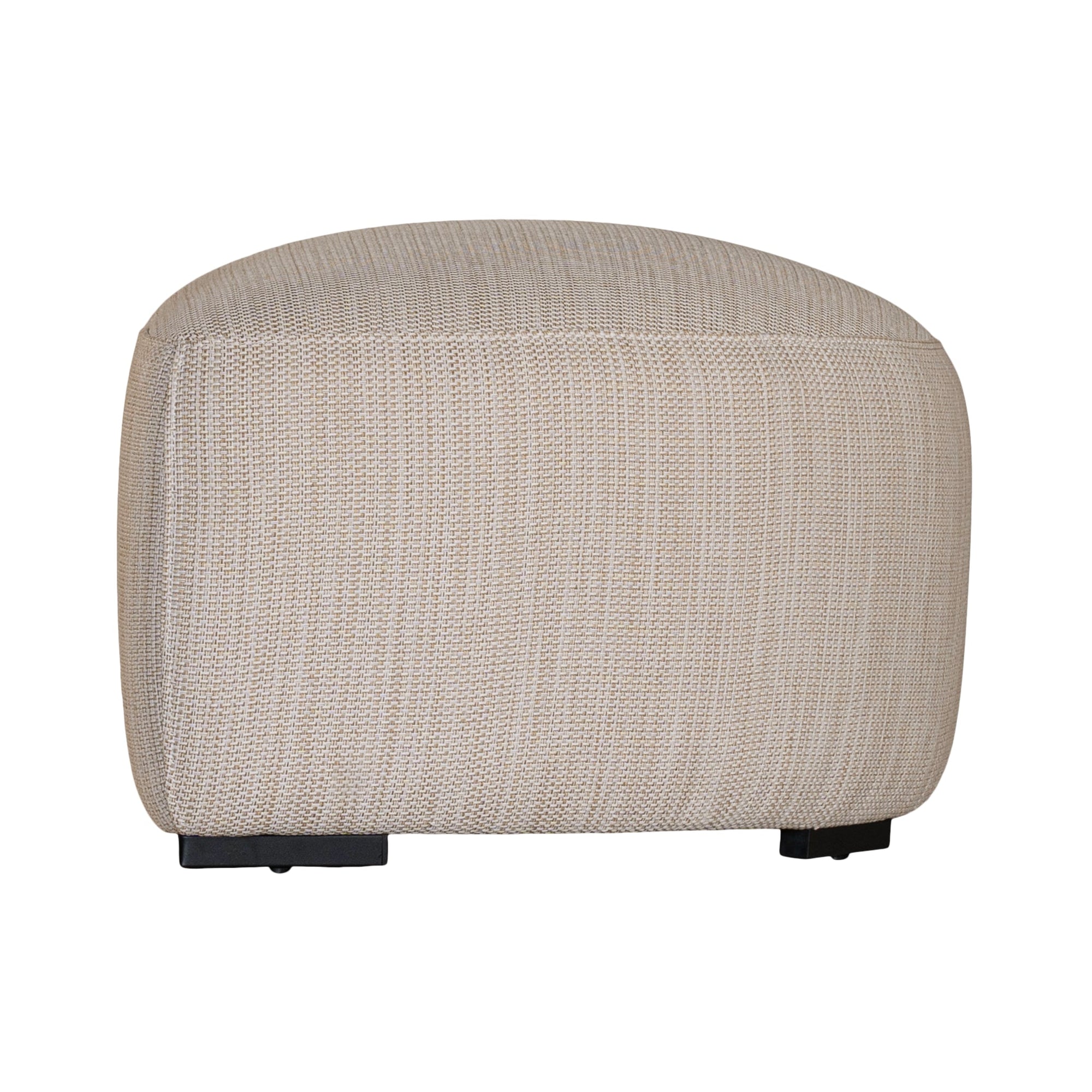 Travis Outdoor Ottoman