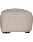 Travis Outdoor Ottoman