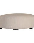 Travis Outdoor Ottoman 