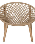 Tsonga Occasional Outdoor Chair