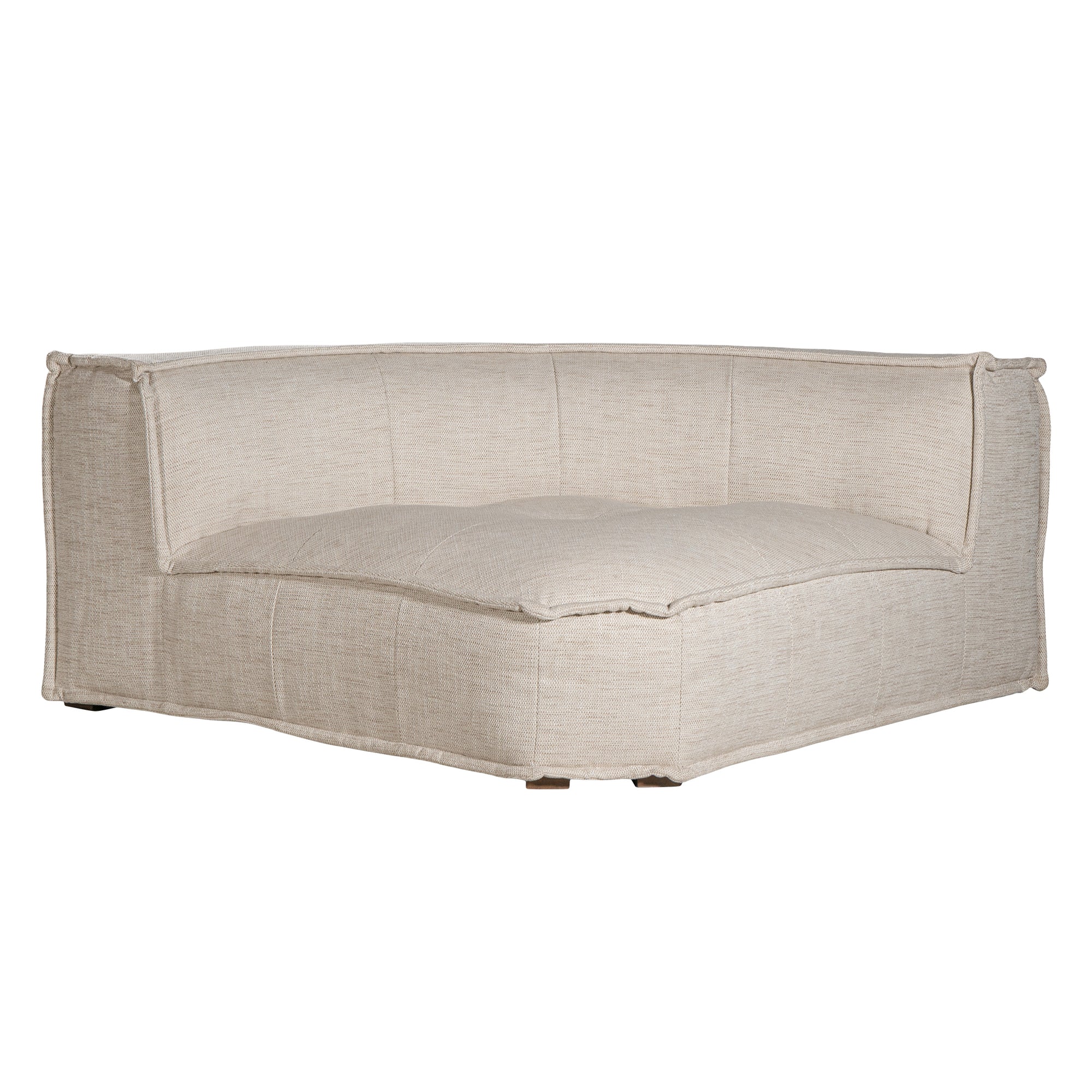 Vincent Sofa Curve Modular 