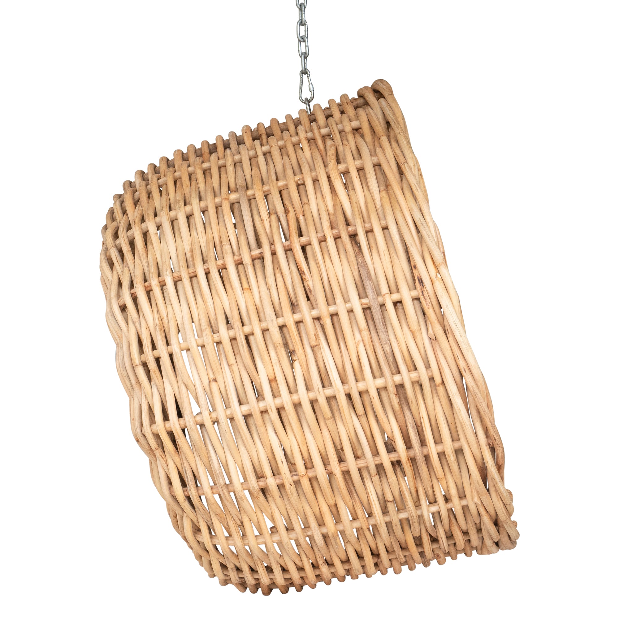 Zambezi Rattan Cocoon Hanging Chair