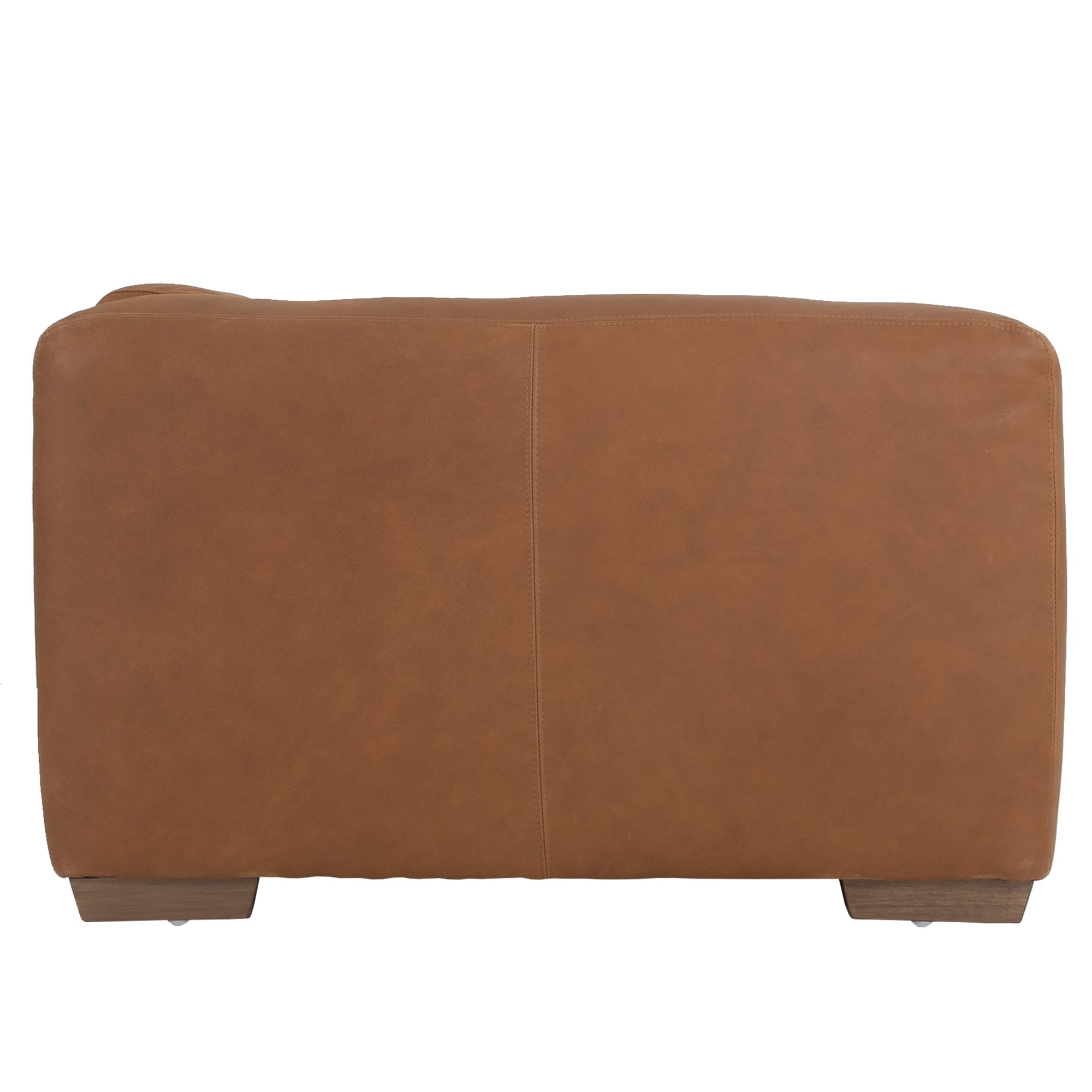 Zanele Armchair One Seater Sofa  Leather