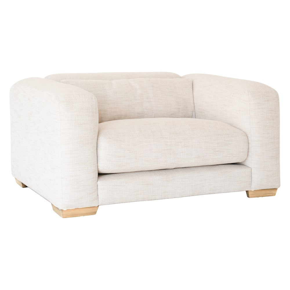 Zanele Armchair One Seater 