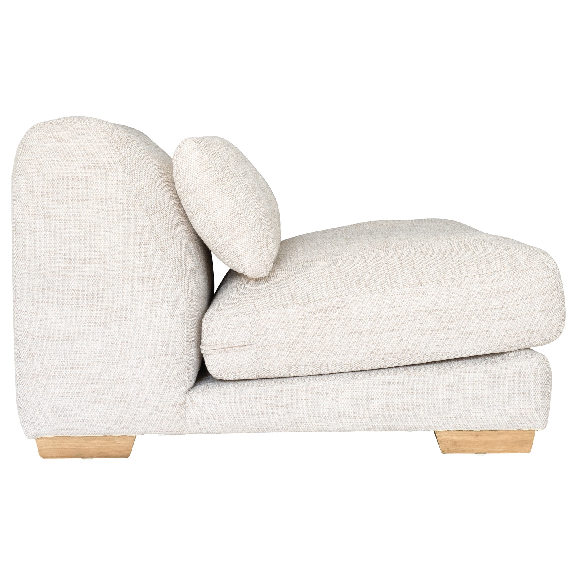 Zanele Single Sofa Modular Seat 