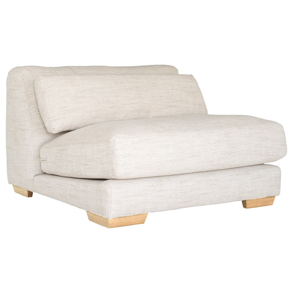 Zanele Single Sofa Modular Seat