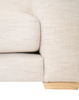 Zanele Sofa With Left Hand Chaise 